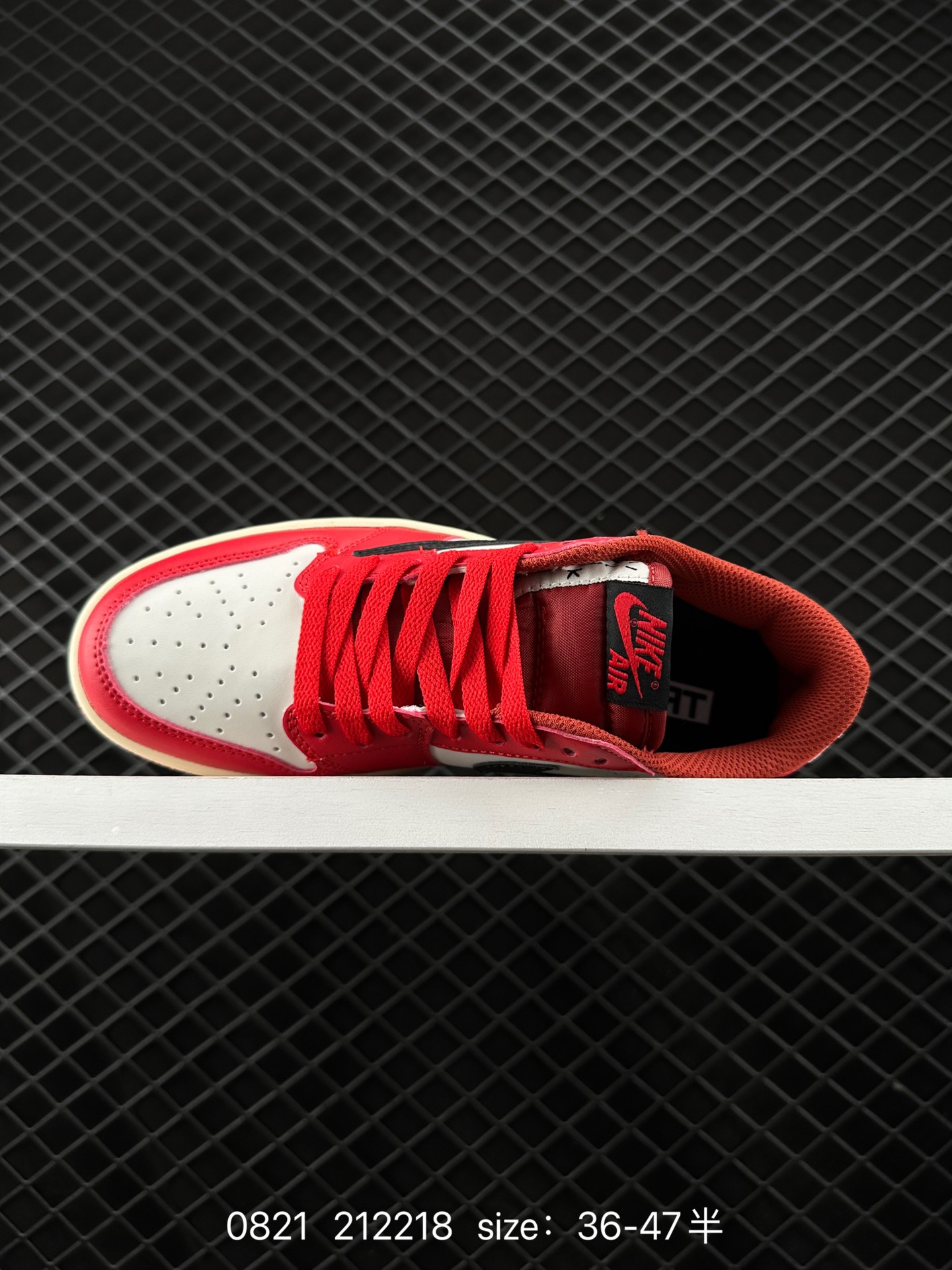 Air Jordan 1 Low AJ1